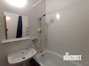 1-к квартира, на длительный срок, 50м2, 3/16 этаж