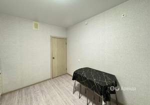 1-к квартира, на длительный срок, 33м2, 13/17 этаж