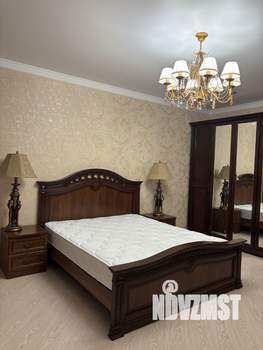 3-к квартира, на длительный срок, 94м2, 7/24 этаж