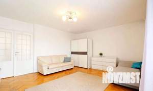 3-к квартира, на длительный срок, 64м2, 4/5 этаж