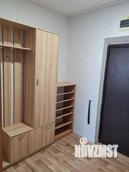 1-к квартира, на длительный срок, 40м2, 6/8 этаж