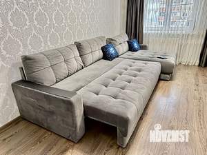 1-к квартира, на длительный срок, 43м2, 16/17 этаж