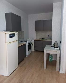 1-к квартира, на длительный срок, 36м2, 7/16 этаж