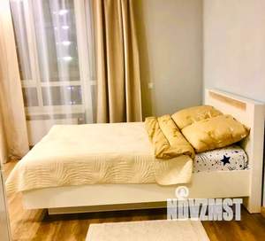 Студия квартира, посуточно, 25м2, 14/17 этаж