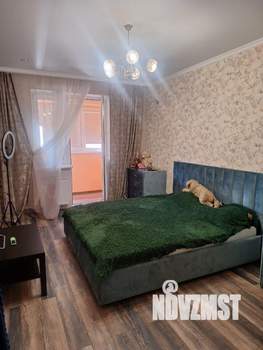 2-к квартира, на длительный срок, 65м2, 5/17 этаж