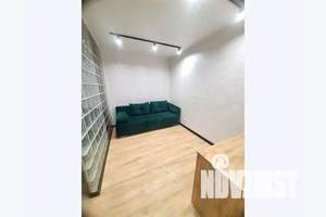 1-к квартира, посуточно, 40м2, 4/9 этаж