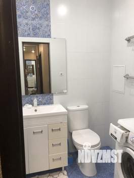 1-к квартира, на длительный срок, 37м2, 9/19 этаж