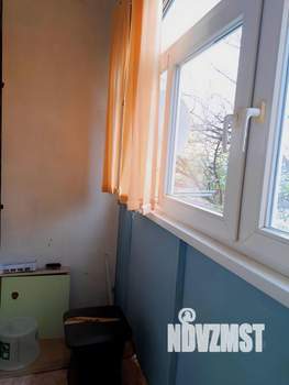 Студия квартира, на длительный срок, 22м2, 2/3 этаж