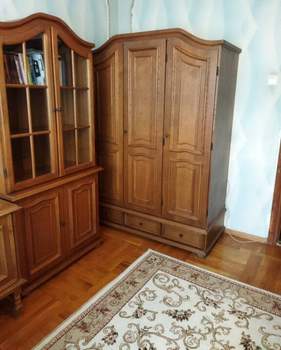 3-к квартира, на длительный срок, 75м2, 3/10 этаж