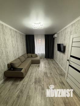 1-к квартира, на длительный срок, 37м2, 6/20 этаж