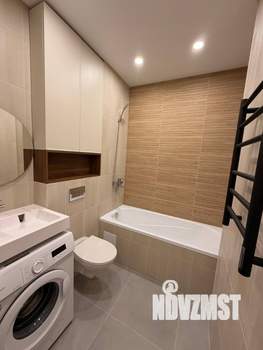 1-к квартира, на длительный срок, 30м2, 7/16 этаж