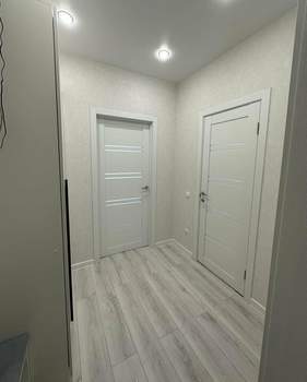 Студия квартира, на длительный срок, 25м2, 1/4 этаж