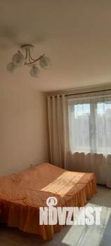 1-к квартира, на длительный срок, 40м2, 8/16 этаж