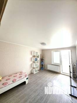 2-к квартира, на длительный срок, 64м2, 14/14 этаж