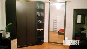 1-к квартира, на длительный срок, 34м2, 2/3 этаж