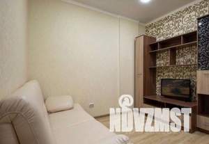 2-к квартира, посуточно, 50м2, 1/1 этаж