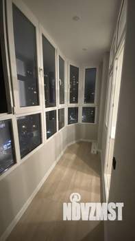 2-к квартира, на длительный срок, 41м2, 9/18 этаж