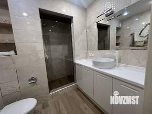 3-к квартира, на длительный срок, 135м2, 7/24 этаж