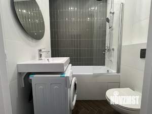 Студия квартира, на длительный срок, 21м2, 9/17 этаж