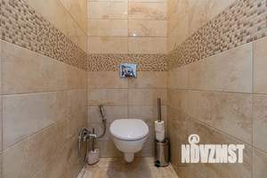 2-к квартира, посуточно, 60м2, 6/17 этаж