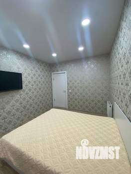 2-к квартира, на длительный срок, 58м2, 4/8 этаж