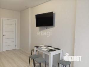 1-к квартира, на длительный срок, 38м2, 5/25 этаж