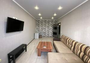 2-к квартира, на длительный срок, 65м2, 20/22 этаж