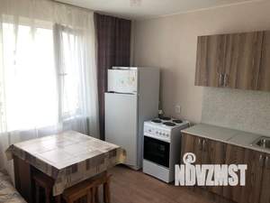 1-к квартира, на длительный срок, 40м2, 10/16 этаж