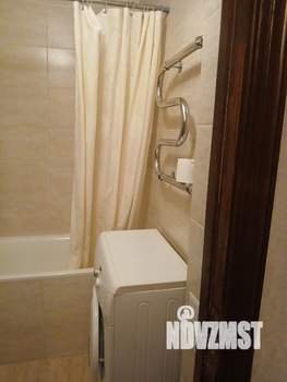 1-к квартира, на длительный срок, 32м2, 3/14 этаж