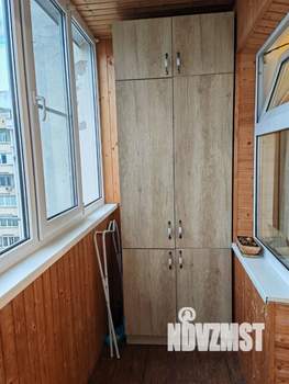 1-к квартира, на длительный срок, 40м2, 13/14 этаж