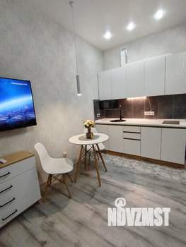 Студия квартира, на длительный срок, 25м2, 5/9 этаж
