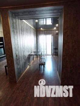 1-к квартира, на длительный срок, 50м2, 8/17 этаж