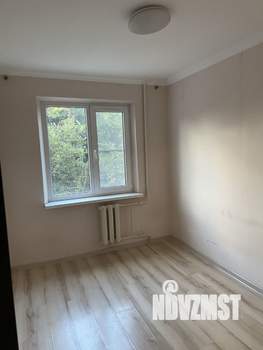 3-к квартира, на длительный срок, 47м2, 2/5 этаж