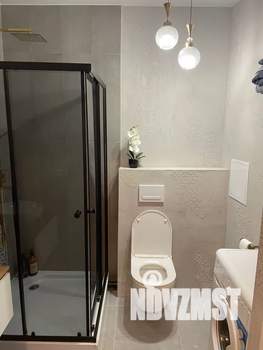 Студия квартира, посуточно, 30м2, 12/24 этаж