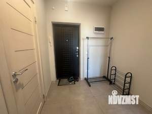 1-к квартира, на длительный срок, 40м2, 23/23 этаж