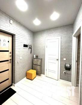 2-к квартира, посуточно, 42м2, 1/1 этаж