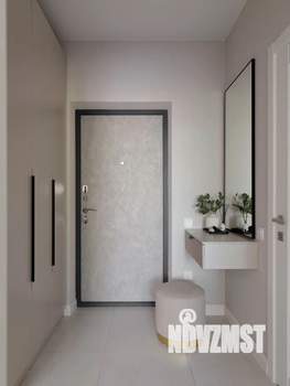 1-к квартира, на длительный срок, 40м2, 6/21 этаж