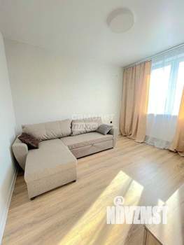 2-к квартира, на длительный срок, 55м2, 2/16 этаж