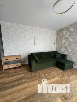 1-к квартира, посуточно, 49м2, 13/16 этаж