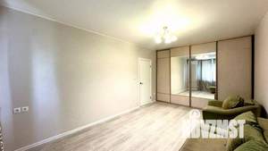 1-к квартира, на длительный срок, 40м2, 9/16 этаж