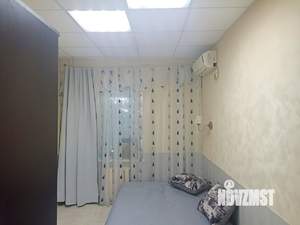 1-к квартира, на длительный срок, 26м2, 1/1 этаж