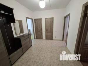 2-к квартира, посуточно, 68м2, 1/1 этаж