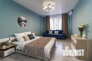 2-к квартира, посуточно, 56м2, 10/12 этаж