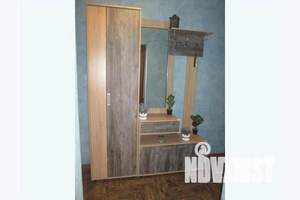 2-к квартира, посуточно, 70м2, 7/17 этаж