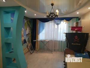 2-к квартира, на длительный срок, 65м2, 4/16 этаж