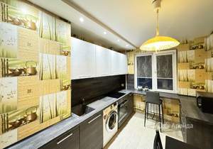3-к квартира, на длительный срок, 77м2, 13/16 этаж