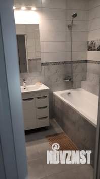 1-к квартира, на длительный срок, 48м2, 16/25 этаж