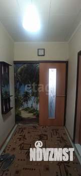 1-к квартира, на длительный срок, 39м2, 3/6 этаж