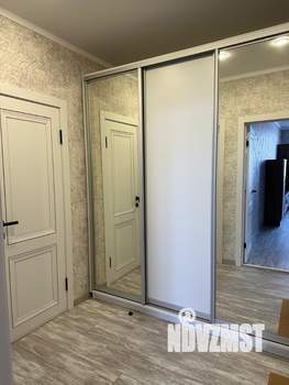 1-к квартира, на длительный срок, 43м2, 8/26 этаж