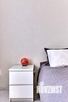 1-к квартира, посуточно, 39м2, 1/1 этаж